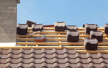 Coldra clay roofing costs