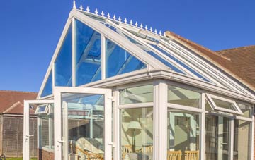 conservatory roof insulation costs Coldra