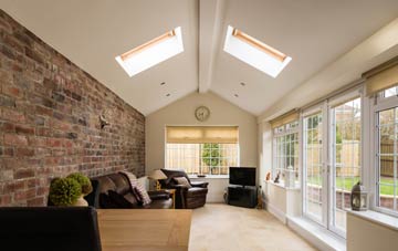 conservatory roof insulation Coldra, Newport