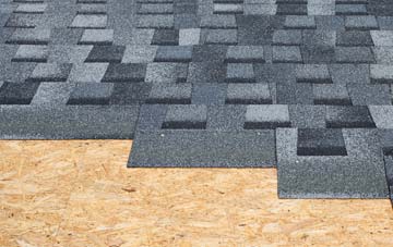 expert Coldra asphalt roof companies