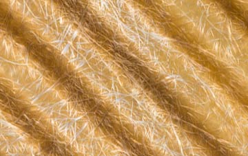 Coldra fibreglass roof waterproofing