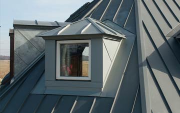 metal roofing Coldra, Newport